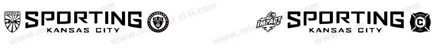 MLS 2020 Plain字体转换